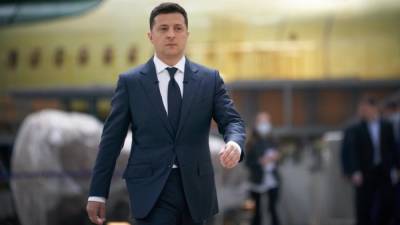 Упоминание Зеленского в «Досье Пандоры» вызвало вопросы у журналистов Süddeutsche Zeitung - inforeactor.ru - Украина