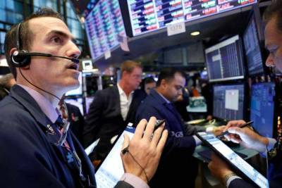 Цена газа на европейских биржах снизилась до 890 долларов - news-front.info - Украина - Европа