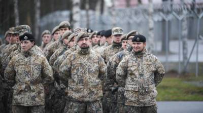 В Латвии для оказания помощи больницам привлекли армию - belta.by - Белоруссия - Рига - Минск - Латвия
