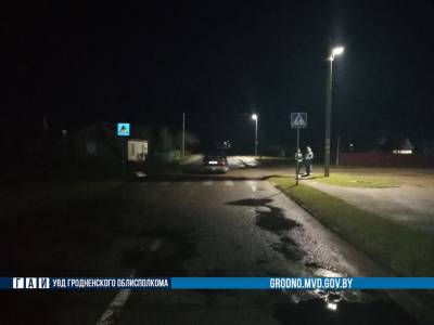 3 аварии за один день: погодные условия повлияли на безопасность на дорогах - grodnonews.by - Белоруссия