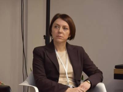 Анна Маляр - Украинская разведка прогнозирует наращивание российских войск у границы зимой – замглавы Минобороны - gordonua.com - Россия - США - Украина - Минобороны