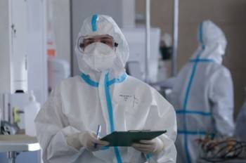 В Вологодской области установлен рекорд по количеству выявленных случаев ковида за сутки - vologda-poisk.ru - Вологодская обл.