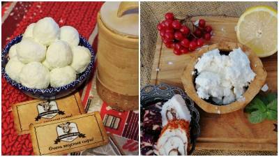 До завершения конкурса «Вкусы России» осталось 3 дня - bash.news - Россия - Башкирия