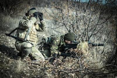 Алексей Арестович - Арестович: Украина готова к переходу «к контрнаступлению по отдельным направлениям» в случае полномасштабной войны с Россией - argumenti.ru - Россия - Украина - Киев