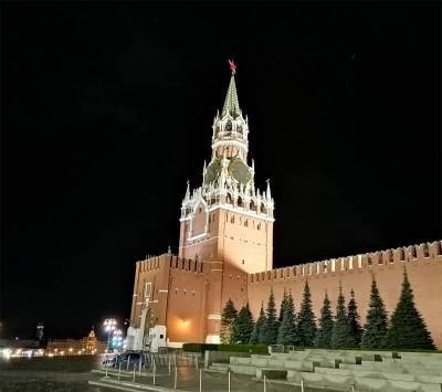 В испанской прессе: Тень Кремля не такая уж длинная, но в вопросах безопасности она закрывает собой всё - topcor.ru - Москва - Россия - Эстония - Литва - Пекин - Латвия
