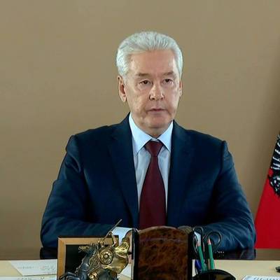 Сергей Собянин - Мэр Москвы Собянин поздравил жителей города с Днем народного единства - radiomayak.ru - Москва