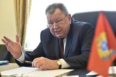 Олег Сыромолотов - Россия заявила о готовности к диалогу с США - lenta.ru - Россия - США - Вашингтон