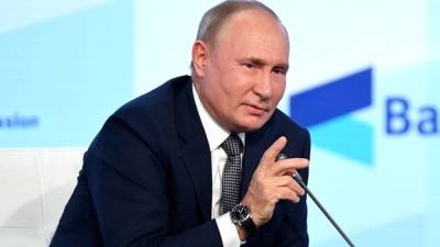 Владимир Путин - Виктория Сюмар - Сюмар: Украину от веерных отключений спасает Путин - sharij.net - Россия - Украина - Белоруссия