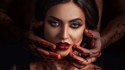 Сексуальная совместимость: как по группе крови определить страстного партнера - 5-tv.ru
