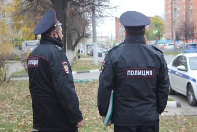 Владимир Колокольцев - Колокольцев поздравил 4 тульских полицейских с наградами за спасение граждан - tula.mk.ru - Россия - Тула