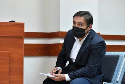 Генпрокурор Молдавии остаётся под арестом — на свободе он опасен для власти - eadaily.com - Молдавия