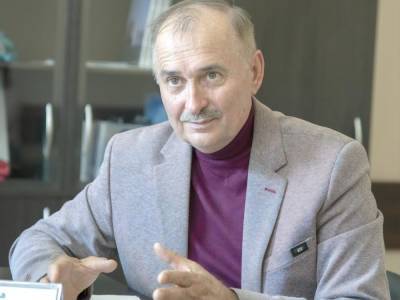 Владимир Зеленский - Людмила Денисова - Нардеп Магера: Этот закон не про олигархов, не про деньги. Это про монополизацию влияния на СМИ - gordonua.com - Украина