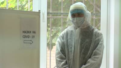 Ковид убил ещё 63 жителей Воронежской области - vestivrn.ru - Воронежская обл.