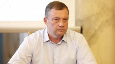 Ярослав Дубневич - ВАКС отказался менять залог нардепа Дубневича - ru.slovoidilo.ua - Украина