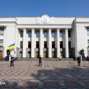Нардепы выделили 800 млн гривен на кислородные станции для COVID-больниц - reporter-ua.com - Украина