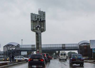 Пенсионер из Перми убил жену и 17-летнего внука и покончил с собой - province.ru - Россия - Пермь - Пермский край - район Кировский, Пермь