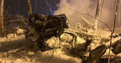 Полет на Ан-12 был первым рабочим рейсом погибшего главы "Заполярья" - ren.tv - Иркутская обл. - Якутск - Иркутск