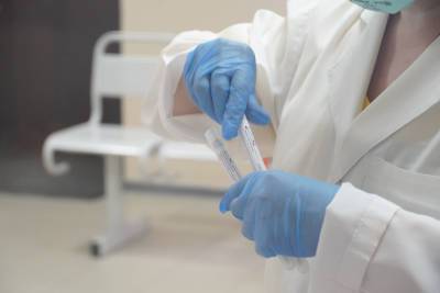 Число выявленных больных COVID-19 в Воронежской области 4 ноября вновь перешло отметку 800 - gorcom36.ru - Воронеж - Воронежская обл.