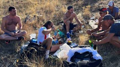 «Не ожидал, насколько важна поддержка людей»: обвиняемый в поджоге леса в Турции россиянин рассказал RT о ходе дела - russian.rt.com - Турция