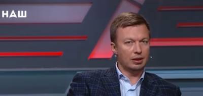 Андрей Николаенко - Украина с лета не готовилась, как это обычно происходит нормально, к отопительному сезону, - Андрей Николаенко - politeka.net - Украина