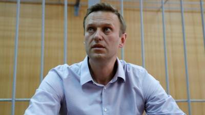 Алексей Навальный - Бывшие заключённые ИК-2 рассказали о давлении на Навального - golos-ameriki.ru