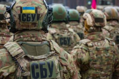 Контрразведчики СБУ раскрыли агентурную сеть ФСБ России в Донецкой области - rupor.info - Россия - Украина - ДНР - Донецкая обл.