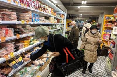 Мировые цены на продовольствие достигли рекорда десятилетней давности - aif.ru