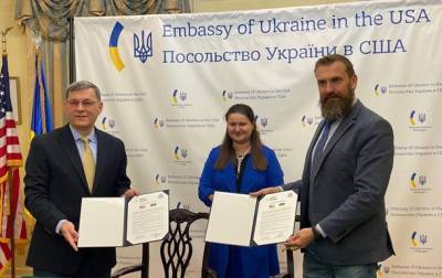 Сергей Шкарлет - Украина первой в мире получила право на проведение Олимпиады гениев - korrespondent.net - США - Украина - Вашингтон