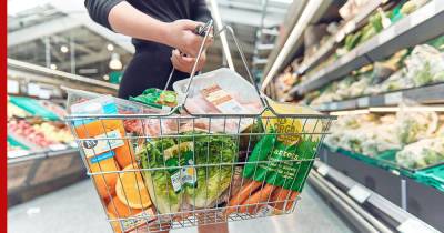 Подорожание продуктов по всему миру обновило рекорд 2011 года - profile.ru - Россия - Продовольствие