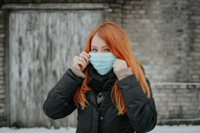 Как перестать беспокоиться и высчитывать риск заразиться Covid-19 - goodnews.ua