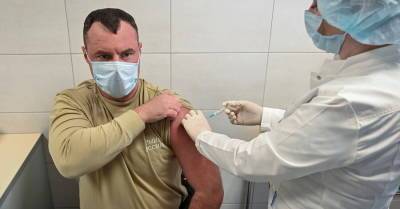 В Киеве прививку от гриппа можно будет сделать в аптеке - kp.ua - Украина - Киев