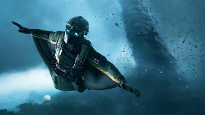 Electronic Arts - Квартальный отчёт Electronic Arts: рекордная выручка, планы внедрить в игры NFT и выпустить бесплатную версию Battlefield - itc.ua - Украина