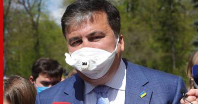 Михаил Саакашвили - Валерий Гелашвили - Сандро Гиргвлиани - Саакашвили заявил, что не хочет никакой должности в Грузии - profile.ru - Грузия