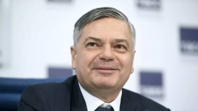 Сергей Шишкарев - Леонид Федун - Президент Федерации гандбола России рассказал о неудачной попытке купить «Спартак» у Федуна - russian.rt.com - Россия