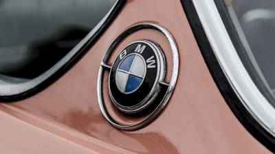 BMW увеличила чистую прибыль в 4,7 раза с начала года - inforeactor.ru