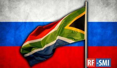 Шугалей рассказал о ценности дружбы с Россией для Африки - rf-smi.ru - Москва - Россия - США - Вашингтон