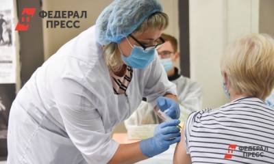 Александр Бурков - Темпы вакцинации в Омске быстро растут: губернатор назвал причины - fedpress.ru - Россия - Омск - Омская обл.