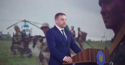 Денис Монастырский - Монастырский рассказал, от чего гибнут жители Украины и анонсировал чаты МВД с местными властями - kp.ua - Украина