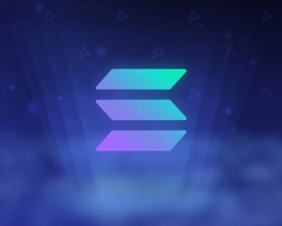 Aleph.im интегрирует аналитические инструменты в DEX Serum на базе Solana - forklog.com