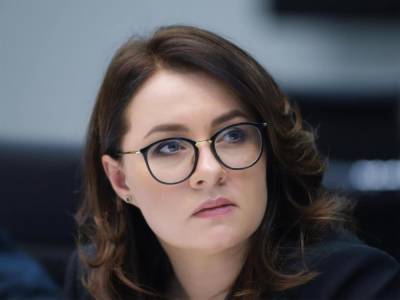 Тарас Мельничук - Юлий Свириденко - Свириденко стала министром экономики Украины - gordonua.com - Украина - Киев - Черниговская обл.