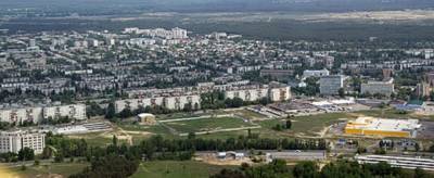 Сергей Гайдай - В Северодонецке появится военный городок: где запланировано строительство - vchaspik.ua - Украина - Северодонецк