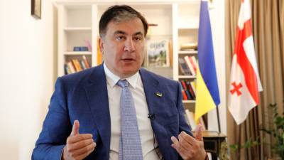 Михаил Саакашвили - Ираклий Гарибашвили - Саакашвили заявил, что не претендует на высокопоставленную должность в Грузии - russian.rt.com - Грузия