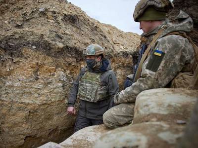 NYT: ЕС доказал российское происхождение оружия ополченцев в Донбассе - rosbalt.ru - Россия - Украина - New York - Англия - Германия