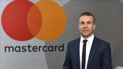 MasterCard продолжает развитие безналичных платежей в мире и в Азербайджане (ФОТО) - trend.az - Азербайджан