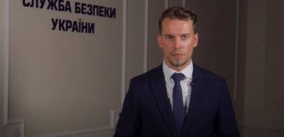 Артем Дехтяренко - «Приносим извинения»: СБУ снимает санкции с украинского актера - enovosty.com - Украина