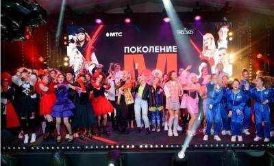 Полина Гагарина - Игорь Гуляев - Для тюменских школьников подготовили более 200 бесплатных творческих мастер-классов - news.megatyumen.ru - Россия