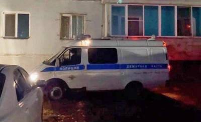 "Долго кричали": что известно о трагической гибели двух девочек, которых выбросили из окна за шумное поведение - news.megatyumen.ru - Россия - респ.Тыва