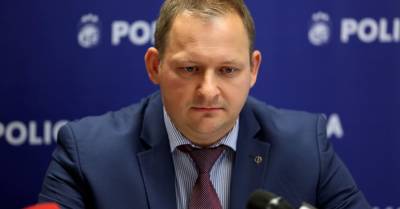 Рукс: полиция проконсультируется, можно ли запретить "Новое поколение" - rus.delfi.lv - Рига - Латвия