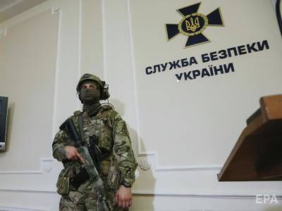 Фамилия украинского актера Томусяка была внесена в черный список Минкульта ошибочно – СБУ - gordonua.com - Россия - Украина - Донбасс