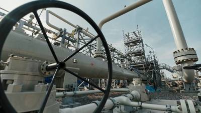 Прокачку газа возобновили по трубопроводу Ямал — Европа - vm.ru - Россия - Германия - Польша